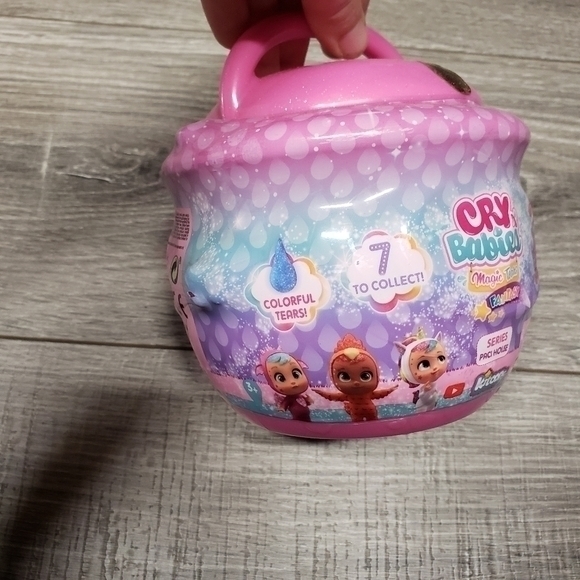 CRY babies - Picture 2 of 3